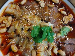 -伊兰麒兰馨园·川菜·清真馆(339电视塔店)