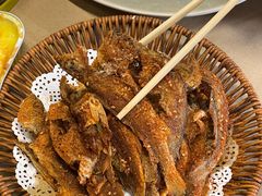 -老三样·旧食新味(万寿宫店)