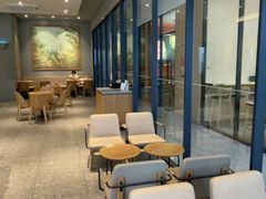 -星巴克(深圳宝能科技园11栋店)
