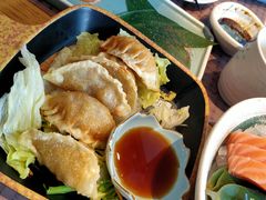-林妈妈村·日式料理(宝山万达店)