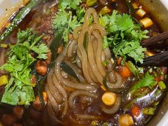 酸辣粉-好這口重庆小面(总店)