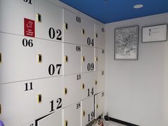 -N1 健身·普拉提·综合馆(嘉美中心店)