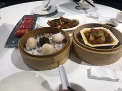 稻香虾饺皇-稻香酒家·34年老字号·港式粤菜(汉街店)