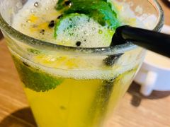 -Sizzler时时乐西餐厅(长楹天街购物中心店)