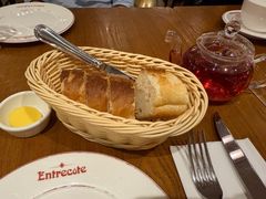 -Entrecôte 法国牛扒馆(保利·时光里店)