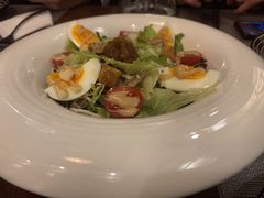 -LA CREPERIE BRETONNE布列塔尼法式餐厅(天童北路店)
