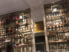 -The St·Regis Bar 瑞吉酒吧