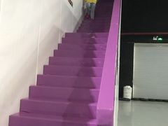-嘿哟动霸CHUA·新潮玩运动娱乐中心·蹦床滑冰团建乐园