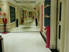 -自由港KTV(王子公主金平店)