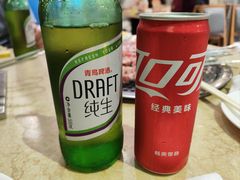 -禾记海鲜烧烤(八一路店)