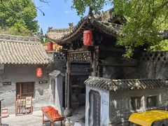 -大槐树寻根祭祖园