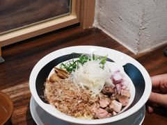 -真打拉面·日式拉面新流派(体育西横街店)