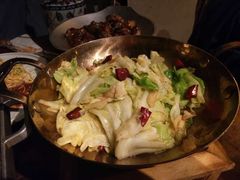 -绿茶餐厅(领展购物广场·中关村店)
