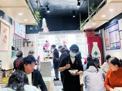 -酱壹老三饵丝(南宁南路店)