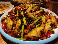 -阿记烧烤(大兴新区店)