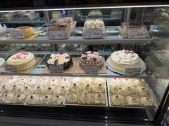 -凯司令西点房(南京东路店)