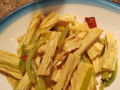 -德顺斋爆肚涮肉馆·烧烤·羊蝎子·清真炒菜(马驹桥店)