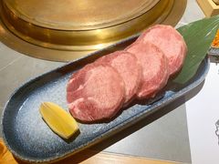 厚切牛舌-炉太郎日式烧肉店(华贸店)