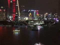 -上海外滩茂悦大酒店