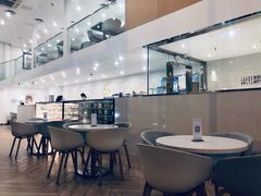大堂-PETIT PARIS 小巴黎(凯德1818店)