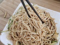 -晓庄学院-食堂