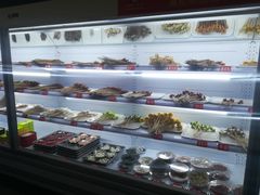 -钢管厂五区小郡肝串串香(车公庙店)
