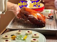 -四世同堂·京菜·烤鸭(双井店)