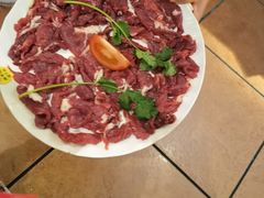 -潮泰牛肉火锅 · 创于1992年(车公庙店)