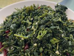 太白山野菜-西府酒家(太白山店)