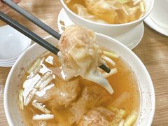 -百福麵家(新馬路店)