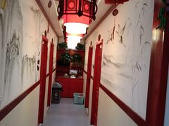 -金辣椒火锅(盘古路店)