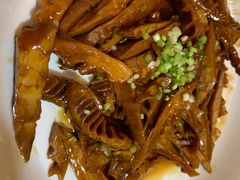 -御花园·粤菜·海鲜火锅(中山公园店)