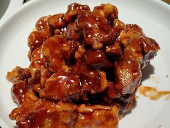 -新白鹿餐厅(滨江银泰店)