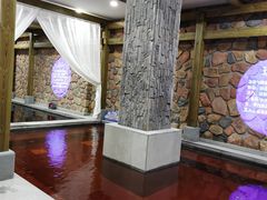 -东方之珠洗浴休闲广场(南开店)