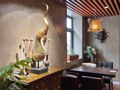 -Siam泰餐厅(水上公园店)