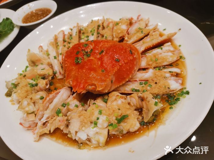 高佳庄·舟山海鲜(海景旗舰店)图片