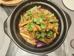 -不仔客海鲜·烧烤·270度海景餐厅(大东海店)
