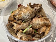 -洞天食府(北大街店)