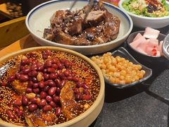 -小饕荟雅安贡椒鱼鲜馆(广福桥店)