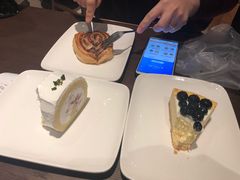-星巴克臻选店(澳门伦敦人店)
