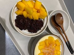 -小团圆糖水铺(襄阳南路店)