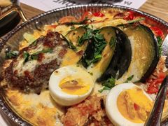 -原石牛扒·约会餐厅(龙城万科里店)