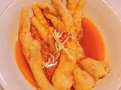 食神醋凤爪-東大方(瓶窑广场店)