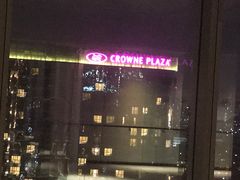 -恰餐厅及酒吧 CHAR Bar & Grill (北京丽都皇冠假日店)