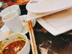 -宽窄巷子火锅(周浦店)