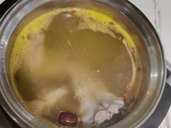 -蛙太牛牛肉海鲜自助火锅(台江万达店)