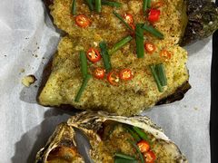 -527烧烤·龙虾·精酿酒(小石城美乐城店)