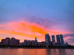 -琶醍壹号•潮菜江景餐吧