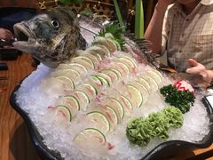 -吟松日式料理(莘庄店)