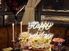 -碧特博格·20年品牌西餐厅(芜湖路店)
